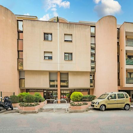 בוסוליי 5Mn Monaco - Vue Mer - Parking - Piscine - Bb מראה חיצוני תמונה