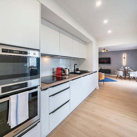 בוסוליי 5Mn Monaco - Vue Mer - Parking - Piscine - Bb מראה חיצוני תמונה